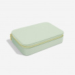 Travel Jewellery Accessories Box, STACKERS, 16 x 23,5 x H 5,5 cm