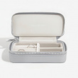 Travel Jewellery Box, STACKERS, 7 x 16 x H 4,2cm