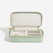 Travel Jewellery Box, STACKERS, 7 x 16 x H 4,2cm