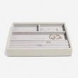 Jewellery Box, 5 layers, CLASSIC STACKERS, 18 x 25 x H 25,5 cm