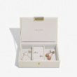 Jewellery Box, MINI STACKERS, 18 x 12,5 x H 4