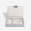 Jewellery Box, MINI STACKERS, 18 x 12,5 x H 4