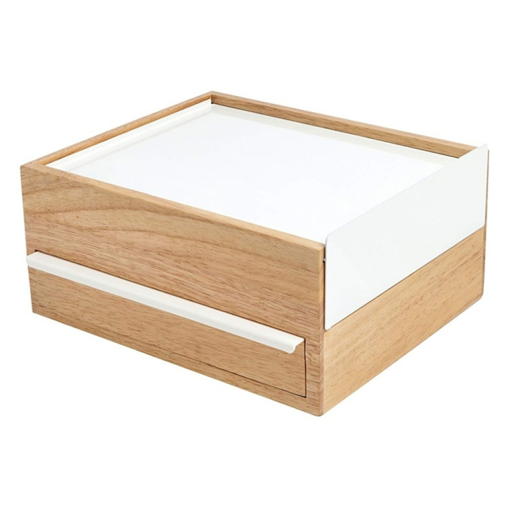 Jewelry box, STOWIT, Umbra, 26 x 22 x 12 cm in the group Storage / Bathroom storage / Makeup storage at SmartaSaker.se (42713)