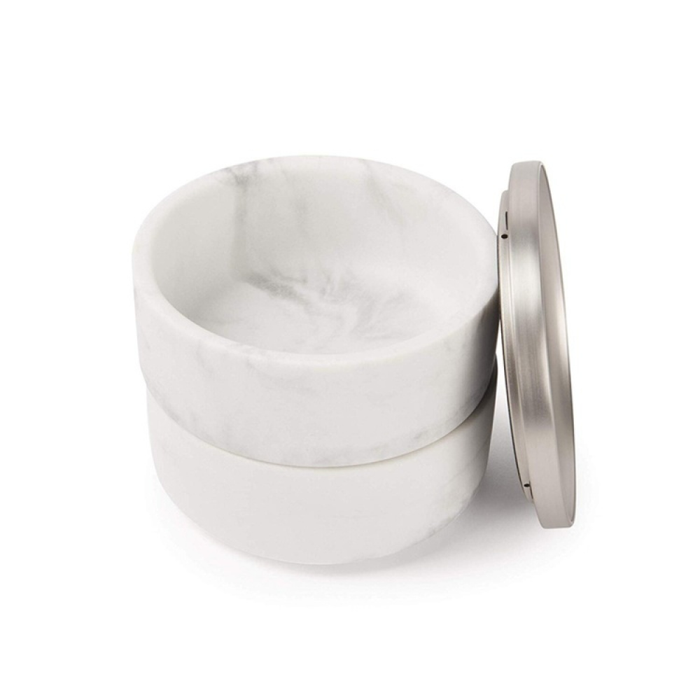 Jewelry box, Round, TESORA, Ø 12,7cm, Umbra in the group Storage / Bedroom storage / Jewelry storage at SmartaSaker.se (42715)