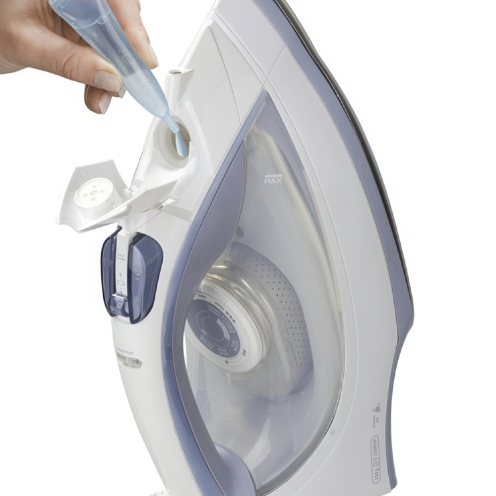 Descaler, Quick, 6 pieces, SCHNELL-ENTKALKER, Transparent in the group Storage / Cleaning and waste sorting at SmartaSaker.se (42719)