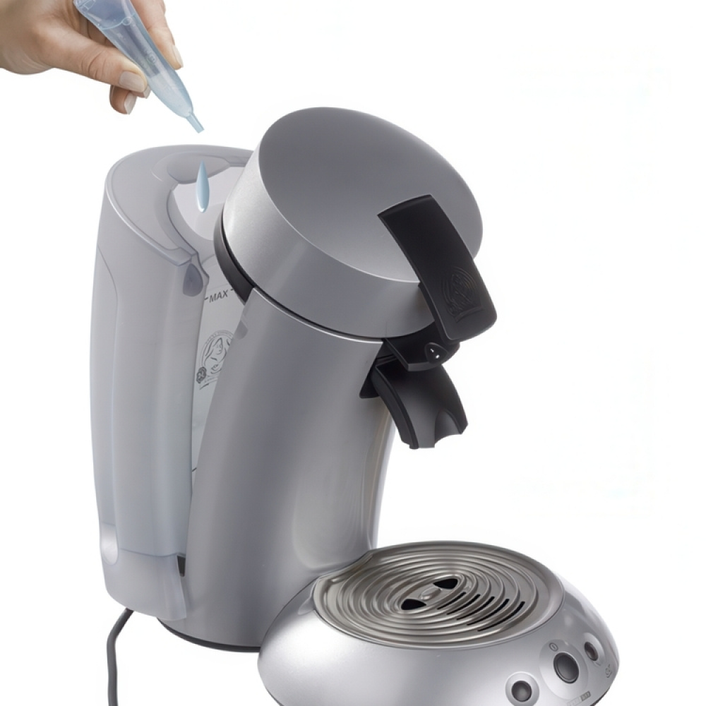 Descaler, Quick, 6 pieces, SCHNELL-ENTKALKER, Transparent in the group Storage / Cleaning and waste sorting at SmartaSaker.se (42719)