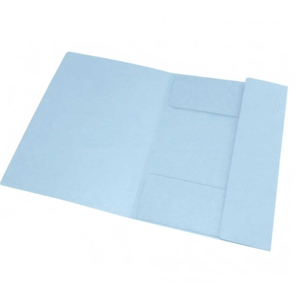 Folder 3 Flap, Cardboard, A4, OXFORD TOP FILE in the group Storage / Office supplies at SmartaSaker.se (42720)