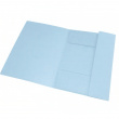 Folder 3 Flap, Cardboard, A4, OXFORD TOP FILE