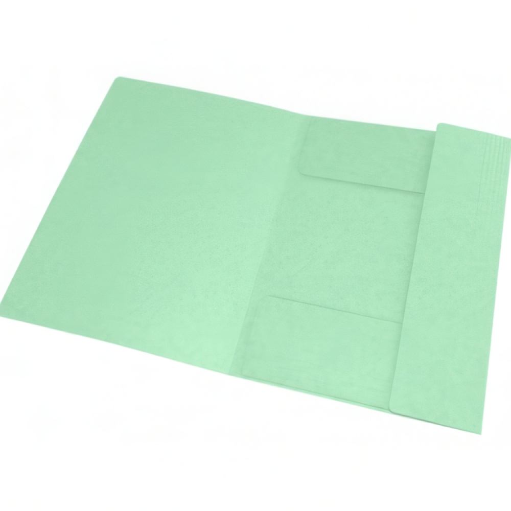 Folder 3 Flap, Cardboard, A4, OXFORD TOP FILE in the group Storage / Office supplies at SmartaSaker.se (42720)