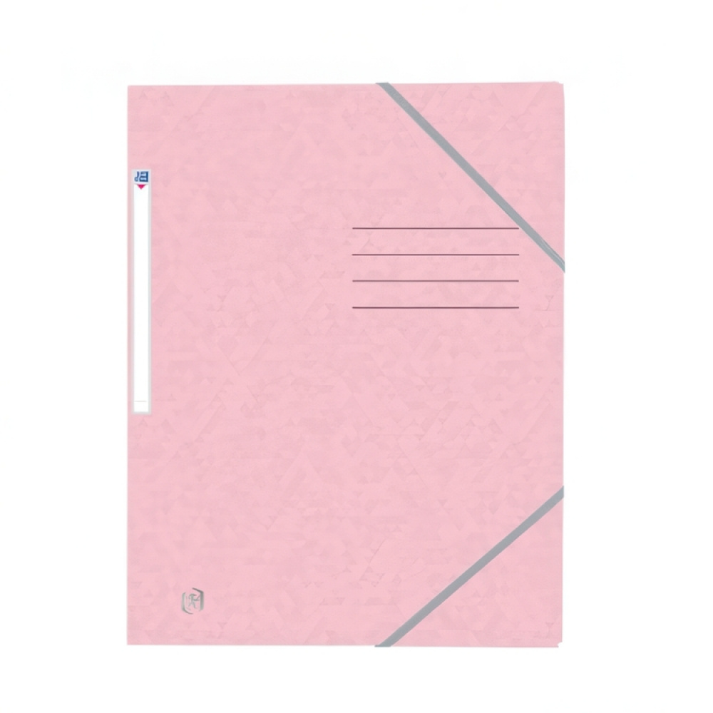 Folder 3 Flap, Cardboard, A4, OXFORD TOP FILE in the group Storage / Office supplies at SmartaSaker.se (42720)