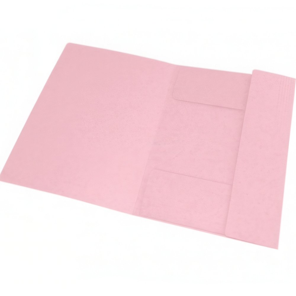 Folder 3 Flap, Cardboard, A4, OXFORD TOP FILE in the group Storage / Office supplies at SmartaSaker.se (42720)