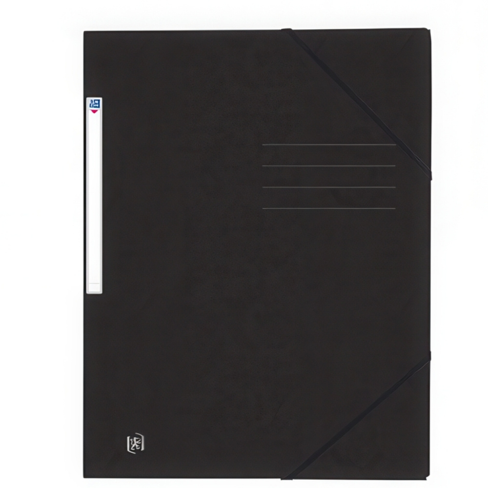 Folder 3 Flap, Cardboard, A4, OXFORD TOP FILE in the group Storage / Office supplies at SmartaSaker.se (42720)