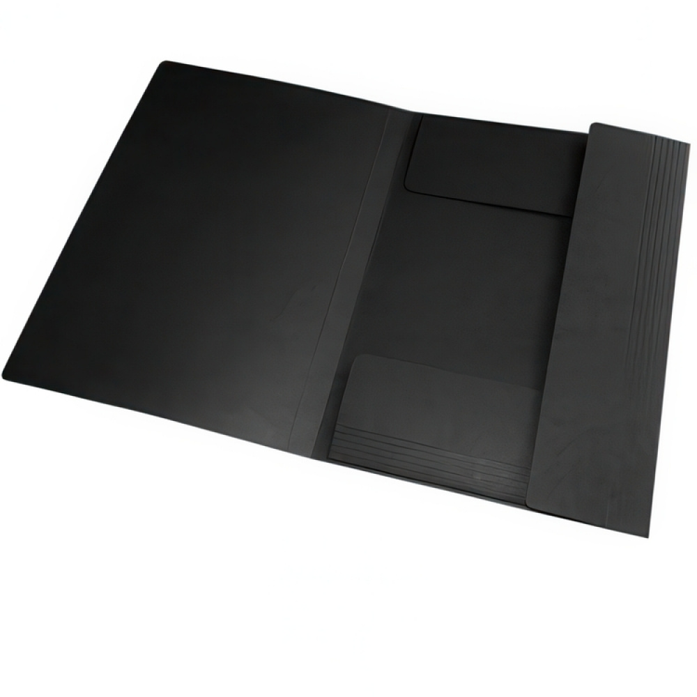 Folder 3 Flap, Cardboard, A4, OXFORD TOP FILE in the group Storage / Office supplies at SmartaSaker.se (42720)