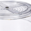 Revolving Spice Rack, LAZY SUSAN, Ø 23 cm, Transparent Revolving Spice Rack, LAZY SUSAN, Ø 23 cm, Transparent
