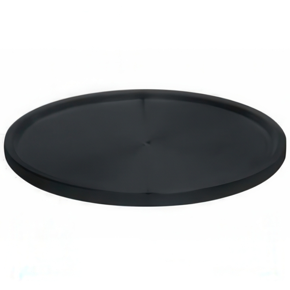 Turntable in metal, CUPBOARD CAROUSEL, Ø 26,5 x H 2 cm in the group Storage / Kitchen storage / Storage bins and jars at SmartaSaker.se (42731)