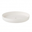 Turntable, Large, PANSINO RPET LARGE SPINNER, Low, Ø 38,2 cm, White Turntable, Large, PANSINO RPET LARGE SPINNER, Low, Ø 38,2 cm, White