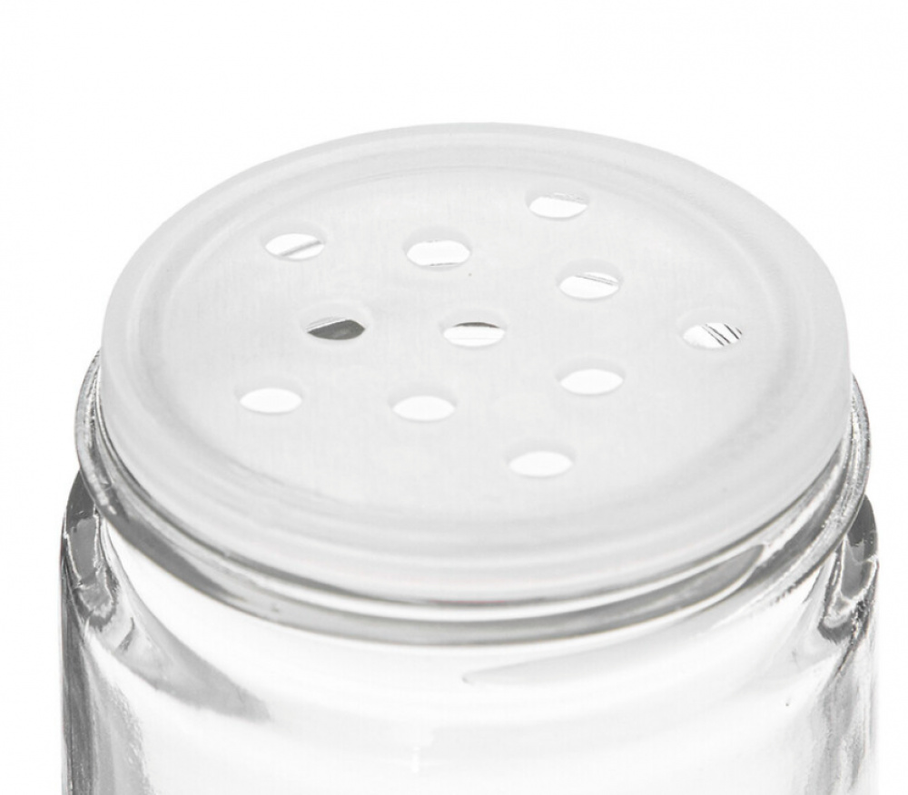 Rotating Spice Rack, ALL BAMBOO ORGANIZER, Ø 18 x H 23 cm, Nature in the group Storage / Kitchen storage / Kitchen cabinet organizers / Spice racks at SmartaSaker.se (42756)