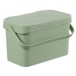 Bin for organic waste, SMARTSTORE COLLECT BIOWASTE, 5 L