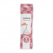 Caddy Liners, 2-3 L Set of 10, BRABANTIA BIN LINERS CODE V, White Caddy Liners, 2-3 L Set of 10, BRABANTIA BIN LINERS CODE V, White