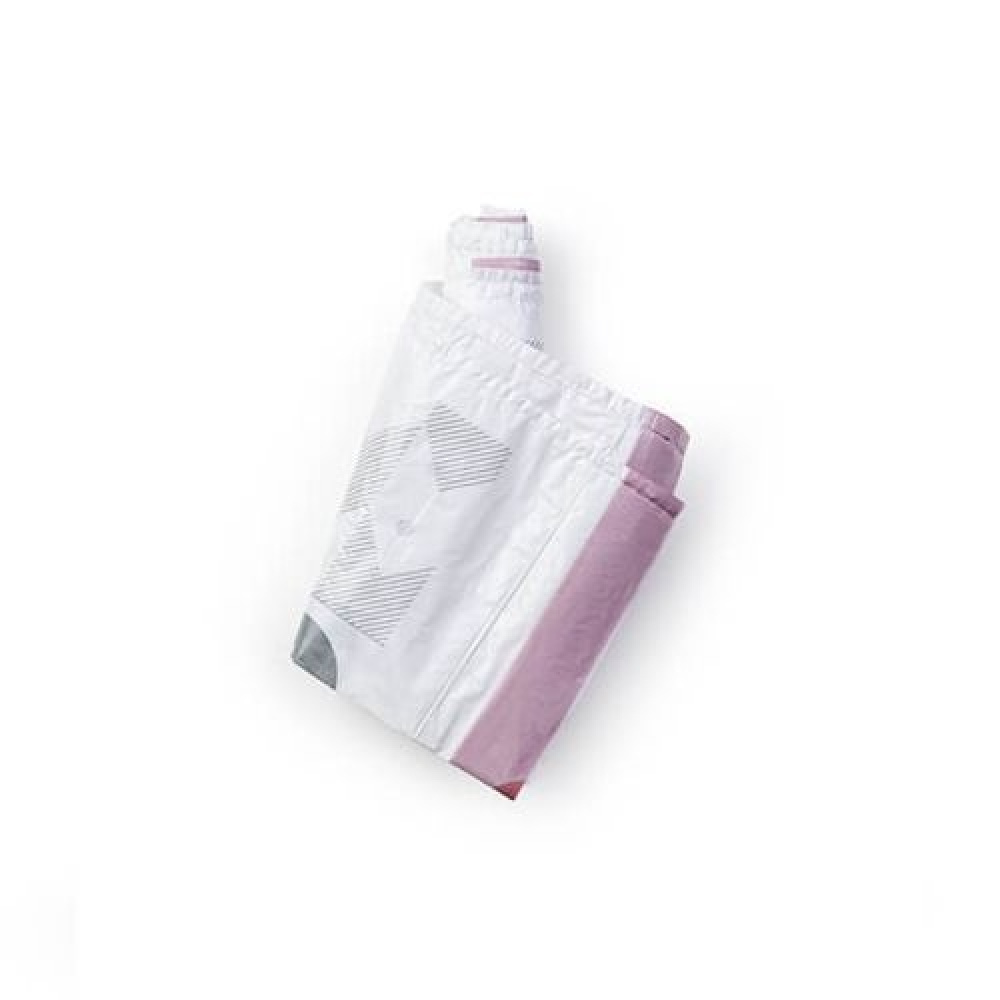 Caddy Liners, 2-3 L Set of 10, BRABANTIA BIN LINERS CODE V, White in the group Storage / Cleaning and waste sorting / Waste sorting at SmartaSaker.se (42767)