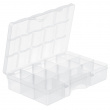 Box with lid, 13 Compartments, SMARTSTORE ORGANIZER MEDIUM, 29 x 19 x H6 cm Box with lid, 13 Compartments, SMARTSTORE ORGANIZER MEDIUM, 29 x 19 x H6 cm