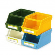 Stackable basket, Open front, PENCO PILE UP CADDY, 18 x 13 x H 9,5 cm