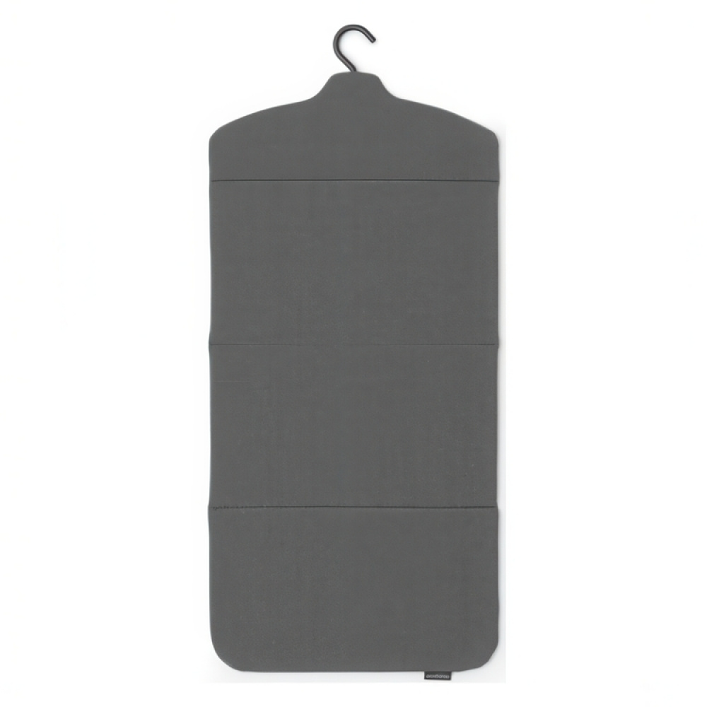 Steam Board, Hanging, BRABANTIA FOLDABLE STEAM BOARD, 40,4 x H 93 cm in the group Storage / Laundry and care / Ironing accessories at SmartaSaker.se (42809)