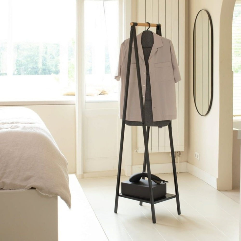 Steam Board, Hanging, BRABANTIA FOLDABLE STEAM BOARD, 40,4 x H 93 cm in the group Storage / Laundry and care / Ironing accessories at SmartaSaker.se (42809)