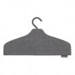 Steam Hanger, BRABANTIA STEAM HANGER, 41,5 x 1,5 x H 22,5 cm, Black Steam Hanger, BRABANTIA STEAM HANGER, 41,5 x 1,5 x H 22,5 cm, Black