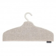 Steam Hanger, BRABANTIA STEAM CLOTHES HANGER, 41,5 x 1,5 x H 22,5 cm, Grey Steam Hanger, BRABANTIA STEAM CLOTHES HANGER, 41,5 x 1,5 x H 22,5 cm, Grey