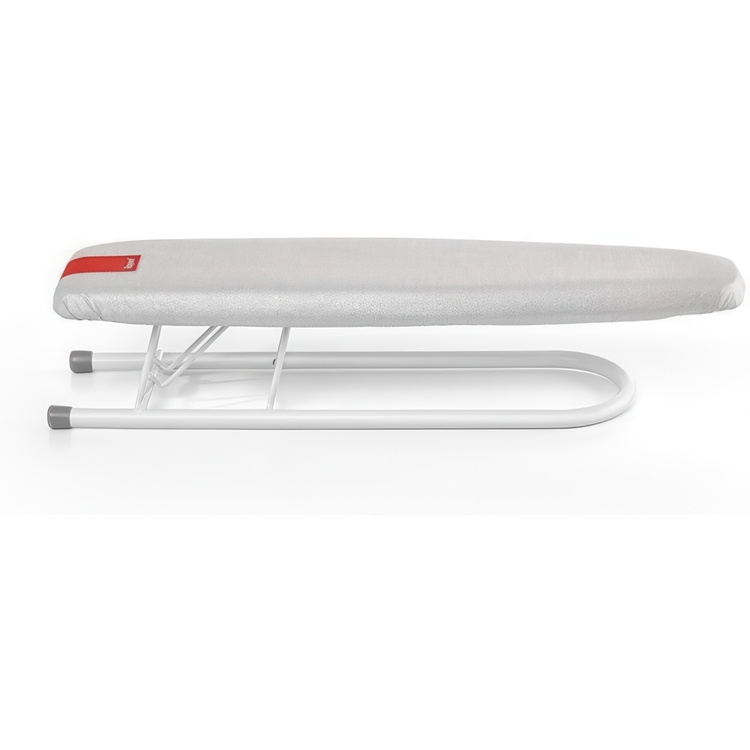 Sleeve Ironing Board, PLANCHA-MANGAS, 52 x 11 cm, Metal, Vit / Silver in the group Storage / Laundry and care / Ironing accessories at SmartaSaker.se (42826)