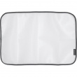 Protective Cloth for Ironing, Mesh, BRABANTIA, 60 x 40 cm, White / Black