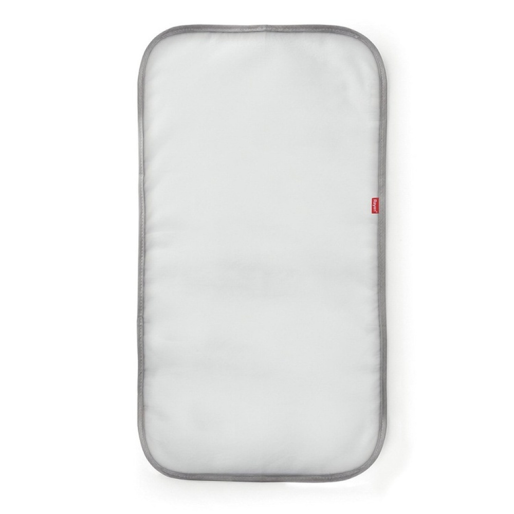 Cloth for Ironing, PAÑO PARA PLANCHAR, 70 x 35 cm, White / Grey in the group Storage / Laundry and care / Ironing accessories at SmartaSaker.se (42831)