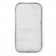 Cloth for Ironing, PAÑO PARA PLANCHAR, 70 x 35 cm, White / Grey Cloth for Ironing, PAÑO PARA PLANCHAR, 70 x 35 cm, White / Grey