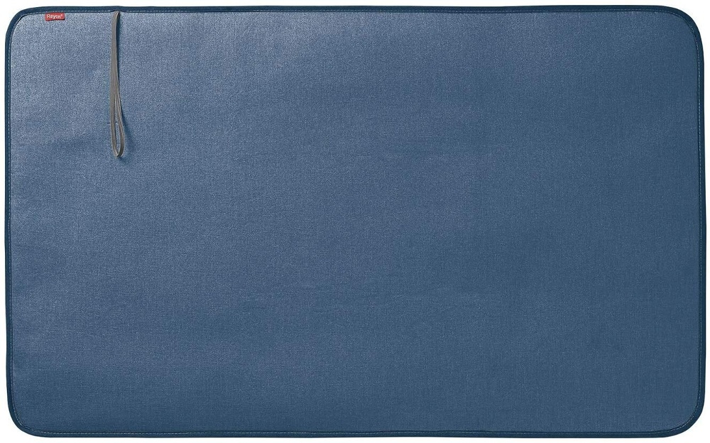 Ironing blanket, Extra Thick + Iron Rest, PROTECTOR PARA PLANCHAR, 90 x 55 cm, Blue in the group Storage / Laundry and care / Ironing accessories at SmartaSaker.se (42832)