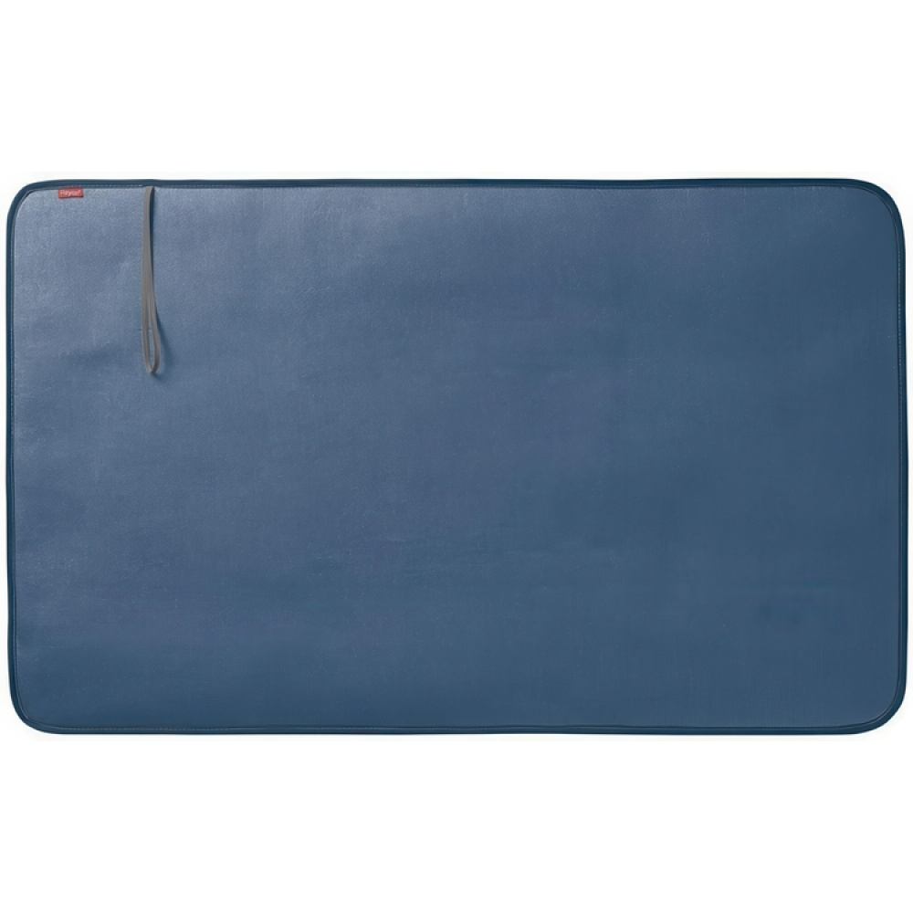 Ironing blanket, Extra Thick + Iron Rest, PROTECTOR PARA PLANCHAR, 90 x 55 cm, Blue in the group Storage / Laundry and care / Ironing accessories at SmartaSaker.se (42832)