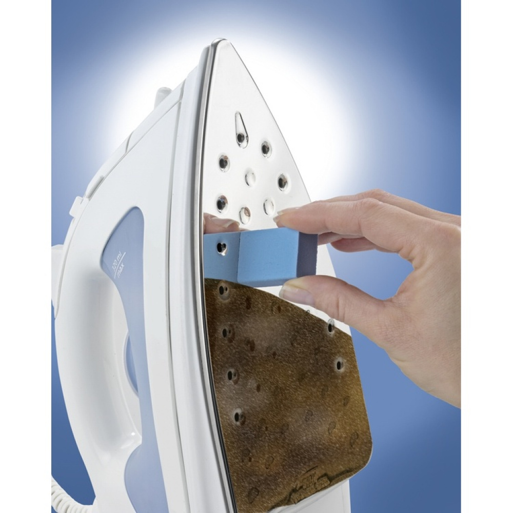 Iron Cleaner, IRON CLEANING SET, Wenko in the group Storage / Laundry and care / Ironing accessories at SmartaSaker.se (42836)