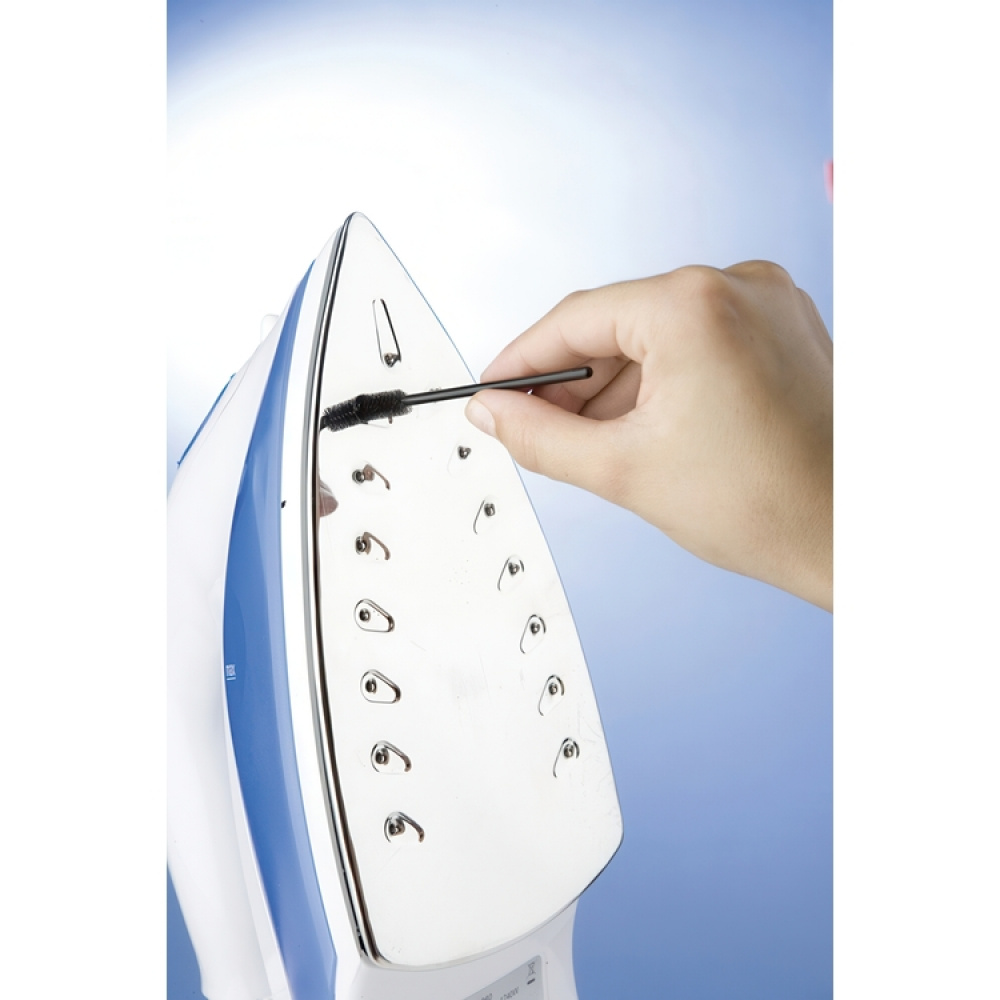 Iron Cleaner, IRON CLEANING SET, Wenko in the group Storage / Laundry and care / Ironing accessories at SmartaSaker.se (42836)