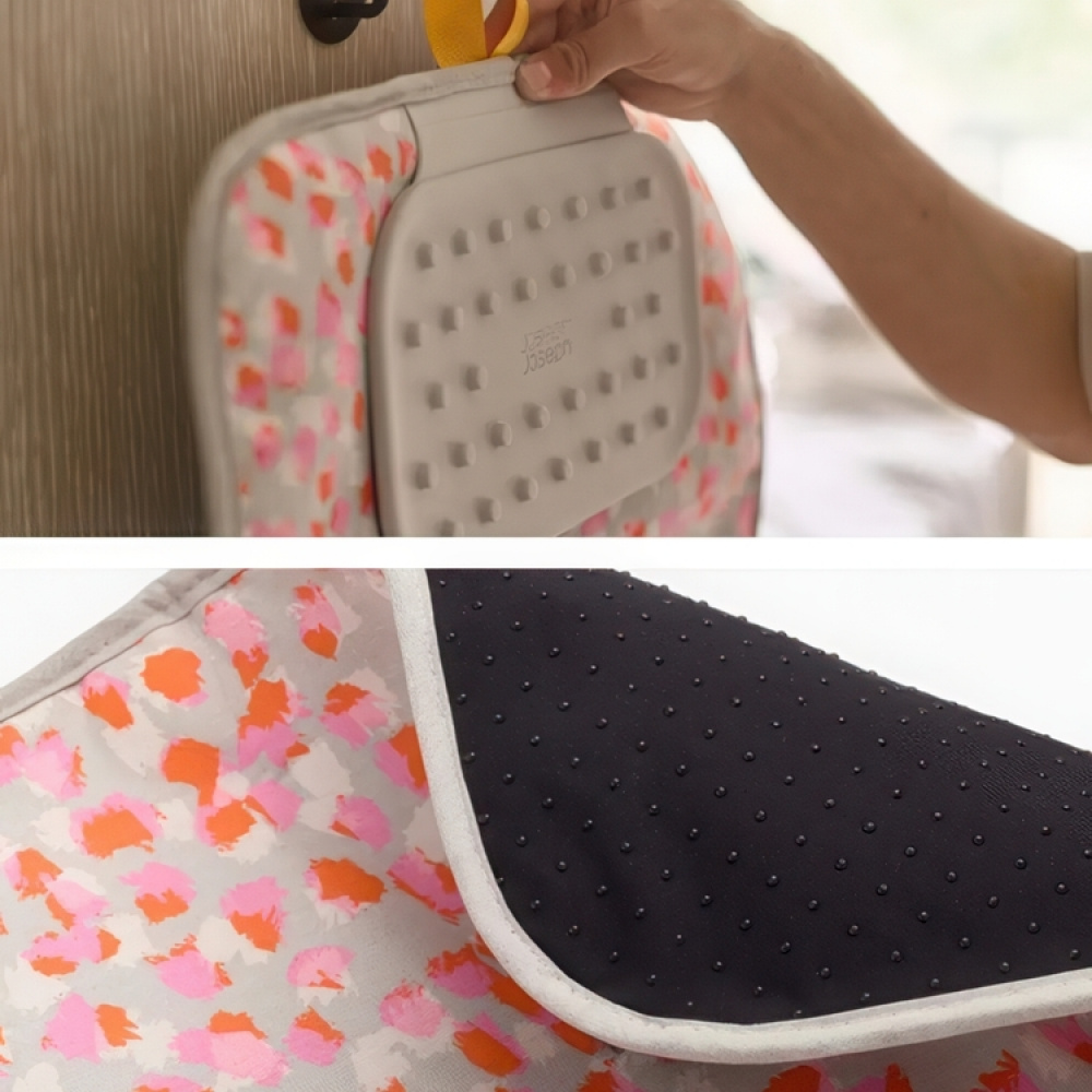 Ironing mat, Extra thick, SWIFT IRONING MAT, Joseph Joseph in the group Storage / Laundry and care / Ironing accessories at SmartaSaker.se (42839)