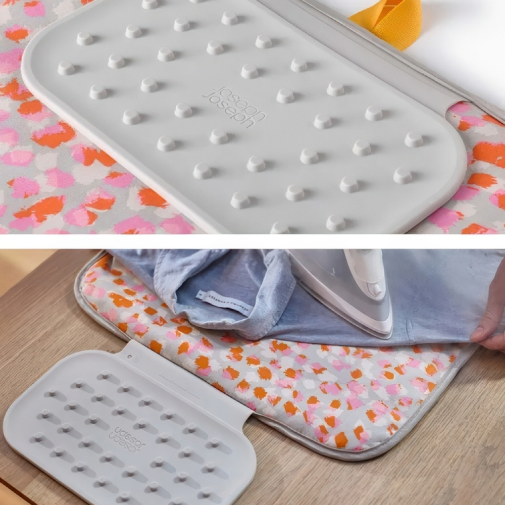 Ironing mat, Extra thick, SWIFT IRONING MAT, Joseph Joseph in the group Storage / Laundry and care / Ironing accessories at SmartaSaker.se (42839)