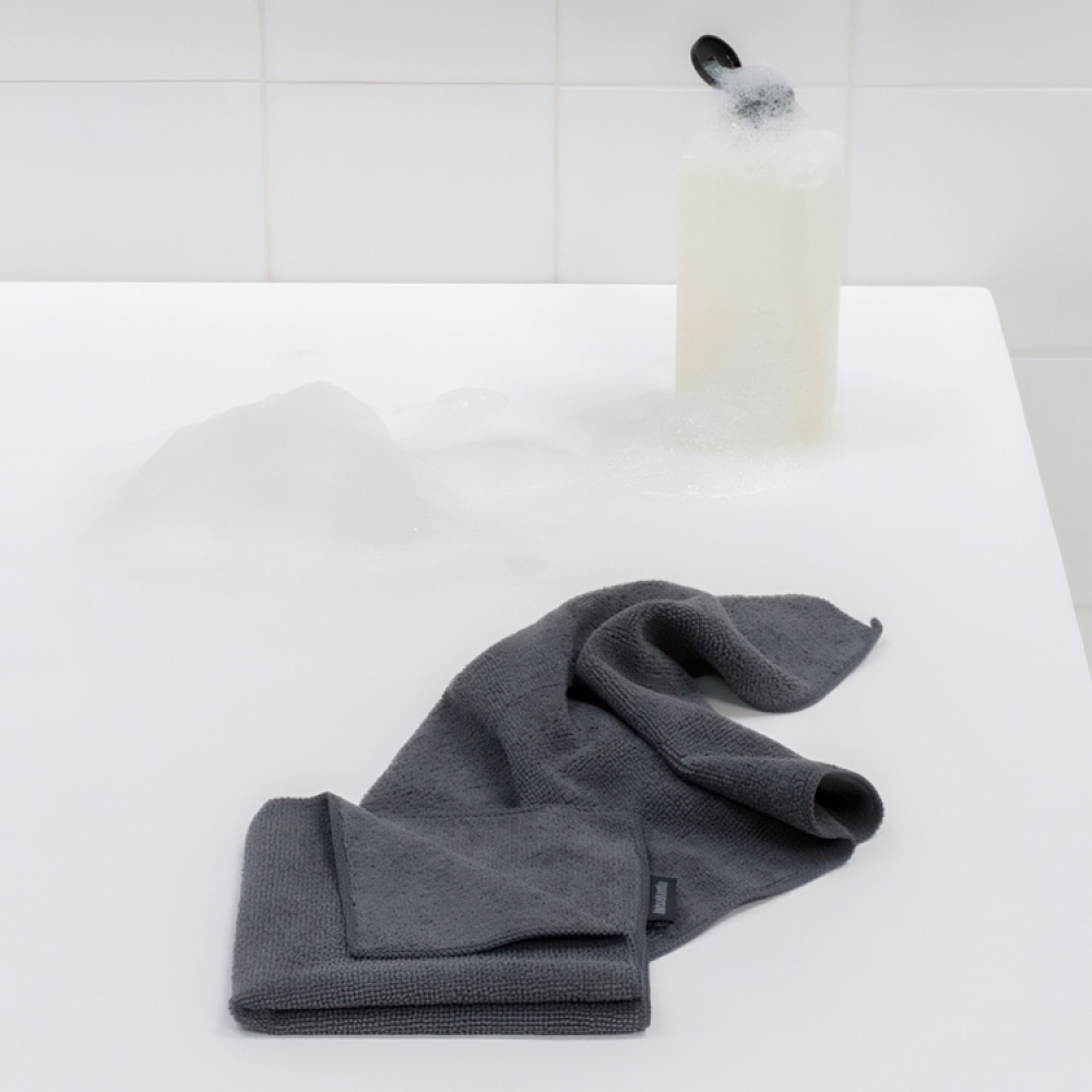 Cleaning cloths in Microfibre, Set of 2, BRABANTIA DISH CLOTHS, 30 x 30 cm in the group Storage / Cleaning and waste sorting / Cloths and brushes at SmartaSaker.se (42853)