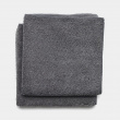 Cleaning cloths in Microfibre, Set of 2, BRABANTIA DISH CLOTHS, 30 x 30 cm