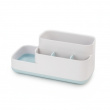 Large bathroom storage rack, Joseph Joseph
