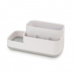 Bathroom Organiser, EASY STORE CADDY, 25 x 12 x H 11,6 cm, Joseph Joseph