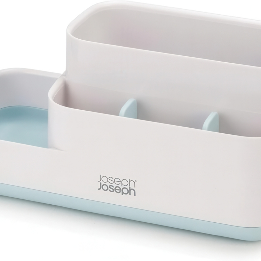 Bathroom Organiser, EASY STORE CADDY, 25 x 12 x H 11,6 cm, Joseph Joseph in the group Storage / Bathroom storage at SmartaSaker.se (42857)