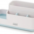 Bathroom Organiser, EASY STORE CADDY, 25 x 12 x H 11,6 cm, Joseph Joseph
