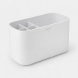 Organiser for electric toothbrushes, RENEW CADDY, 19,6 x 9,9 x H 11 cm, Brabantia