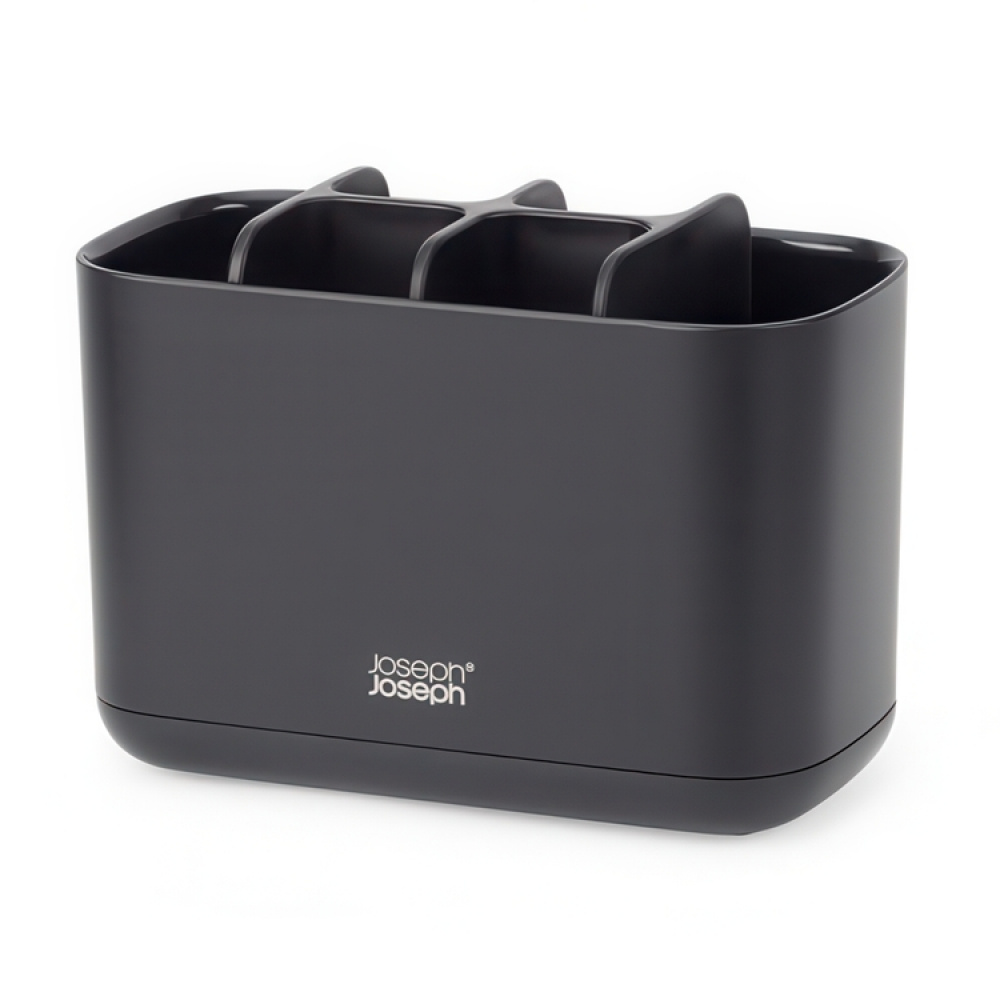 Organiser for electric toothbrushes, EASY STORE, 25 x 12 x H 11,6, Joseph Joseph in the group Storage / Bathroom storage at SmartaSaker.se (42863)