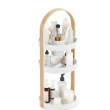 Cosmetic Organiser, UMBRA BELLWOOD Ø 20 x H 50 cm
