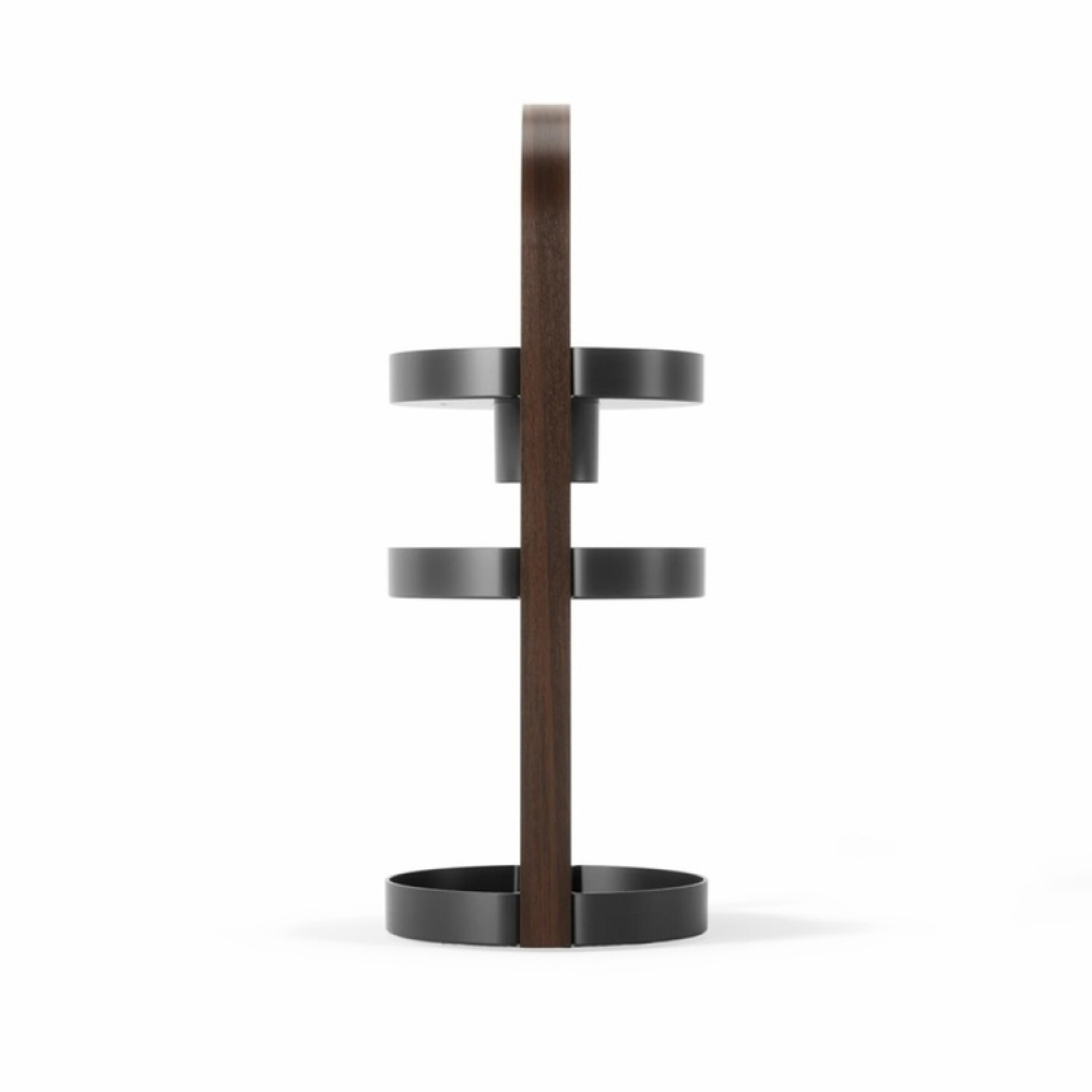 Cosmetic Organiser, UMBRA BELLWOOD Ø 20 x H 50 cm in the group Storage / Bathroom storage / Makeup storage at SmartaSaker.se (42873)
